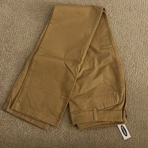Old Navy Khakis